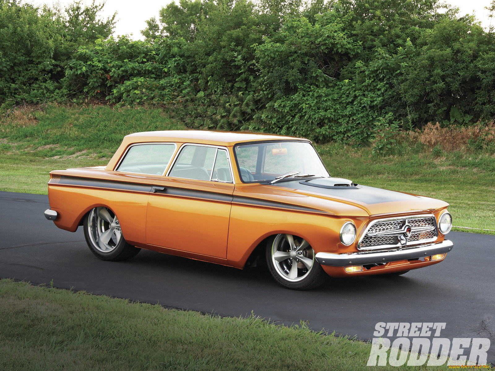 1962, rambler, , custom, classic, car